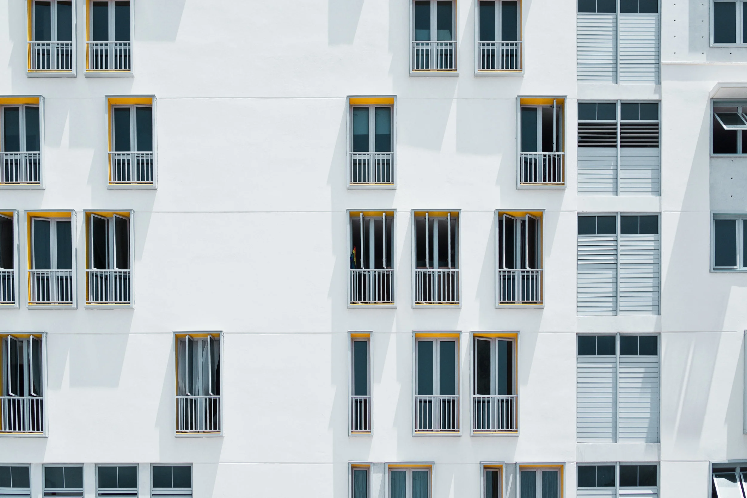 Qué debes saber sobre la propiedad horizontal